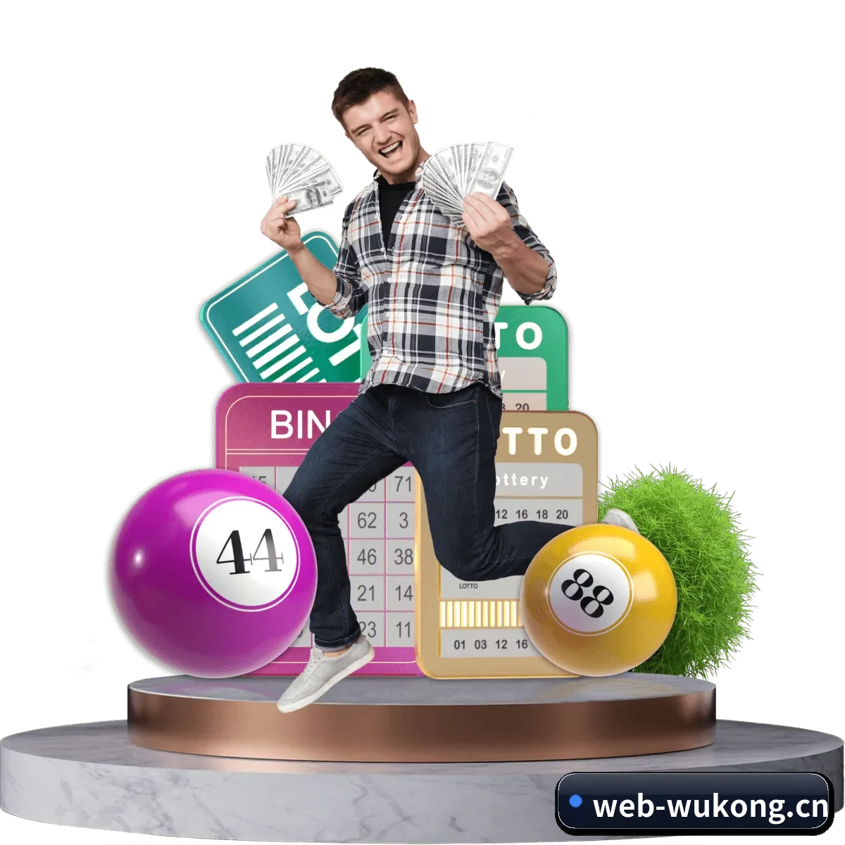 把市场做宽