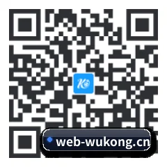 系统版 iOS 二维码